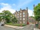 Thumbnail Flat for sale in Kneller House, Union Grove, London