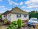 Thumbnail Detached bungalow for sale in Cavendish Close, Horsham, West Sussex