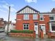 Thumbnail End terrace house for sale in St. James Place, Chorley