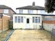 Thumbnail Semi-detached house for sale in Bedfont Lane, Feltham