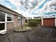 Thumbnail Bungalow for sale in Denbigh Close, Hazel Grove, Stockport