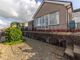 Thumbnail Semi-detached bungalow for sale in Basildene Close, Gilwern, Abergavenny