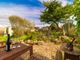 Thumbnail Detached house for sale in Swanbridge Road, Sully, Penarth