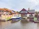 Thumbnail Detached house for sale in Marsh Road, Hoveton, Norwich