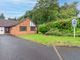 Thumbnail Detached bungalow for sale in Foxes Ridge, Cradley Heath