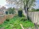 Thumbnail Terraced house for sale in Station Road, Burnham-On-Crouch