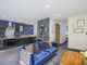 Thumbnail Flat for sale in Adriatic Apartments, Royal Docks, London