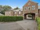 Thumbnail Flat for sale in Pemberton Grove, Bawtry, Doncaster