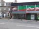 Thumbnail Retail premises to let in 73 Holburn Street, Aberdeen