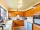 Thumbnail Detached bungalow for sale in Lindley Court, Finningley, Doncaster