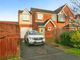Thumbnail Semi-detached house for sale in Spinners Place, Warrington