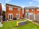 Thumbnail Detached house for sale in Chestnut Fold, Radcliffe, Manchester, Greater Manchester