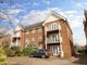 Thumbnail Flat for sale in The Ridgeway, Enfield, Middlesex