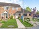 Thumbnail Terraced house for sale in Old Bakery Close, Pimperne, Blandford Forum
