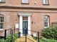 Thumbnail Terraced house to rent in Gainsford Road, Humberstone, Leicester
