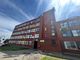 Thumbnail Flat to rent in King Charles House, Headlands Lane, Pontefract