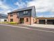 Thumbnail Detached house for sale in St Bridgets Close, Bridstow, Ross-On-Wye