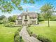Thumbnail Detached house for sale in Ledwell Road, Sandford St. Martin, Chipping Norton