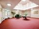 Thumbnail Flat for sale in Marriot Terrace, Chorleywood, Rickmansworth, Hertfordshire