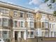 Thumbnail Flat for sale in Stockwell Avenue, London