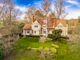 Thumbnail Detached house for sale in Little Court, Goring On Thames