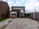 Thumbnail Detached house for sale in Stonecrop Close, Birchwood