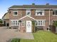 Thumbnail Semi-detached house for sale in Copley Crescent, Scawsby, Doncaster