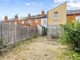 Thumbnail Terraced house to rent in Waldeck Street, Reading