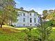 Thumbnail Link-detached house for sale in Llanwysg House And The Coach House, Llangattock, Crickhowell, Powys