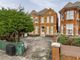 Thumbnail Flat for sale in Shoot Up Hill, London