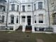 Thumbnail Flat to rent in Tisbury Road, Hove