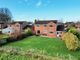 Thumbnail Detached house for sale in Crosby-On-Eden, Carlisle