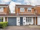 Thumbnail Detached house for sale in Cheyne Walk, Brierley Hill