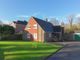 Thumbnail Detached house for sale in Ferndale Road, Burgess Hill