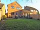 Thumbnail Link-detached house for sale in Button Lane, Bearsted, Maidstone