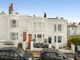 Thumbnail Terraced house to rent in Victoria Street, Brighton