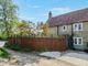 Thumbnail End terrace house for sale in High Street, Sutton Benger, Chippenham