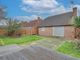 Thumbnail Detached bungalow for sale in The Cherries, Canvey Island