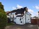 Thumbnail Semi-detached house for sale in Grange Road, Chessington, Surrey.