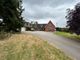 Thumbnail Detached house for sale in Back Lane, East Langton