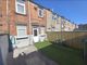 Thumbnail Terraced house for sale in Brunel Street, Ferryhill, County Durham