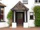 Thumbnail Detached house to rent in Park Lane, Old Knebworth, Knebworth, Hertfordshire