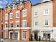 Thumbnail Flat for sale in Church Lane, Nantwich, Cheshire