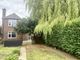 Thumbnail Detached house for sale in Shilton Road, Barwell, Leicester