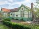 Thumbnail Detached bungalow for sale in North Duffield, Selby