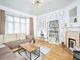 Thumbnail Terraced house for sale in Beaconsfield Avenue, Gillingham, Kent