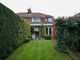 Thumbnail Semi-detached house to rent in Malpas Drive, Altrincham