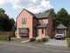 Thumbnail Detached house for sale in Plot 29, The Maltby, Langley Park