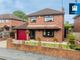 Thumbnail Detached house for sale in Moorhouse View, South Elmsall, Pontefract, West Yorkshire