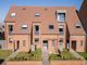 Thumbnail Terraced house for sale in Derwent Way, York